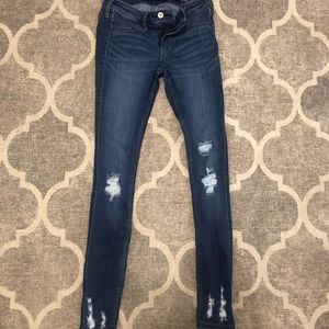 Hollister jeans